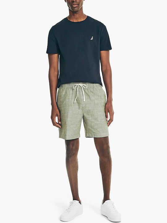 T-shirt Blue Navy