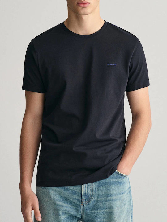 T-shirt Black