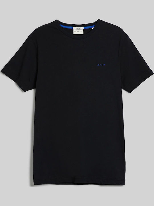 T-shirt Black
