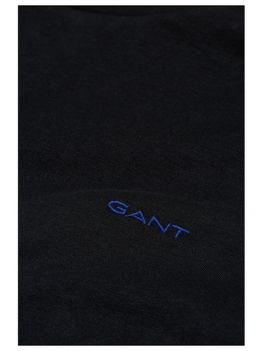 T-shirt Black