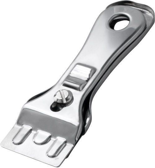 Fackelmann Ceramic Hob Scraper Metal 5 Blades