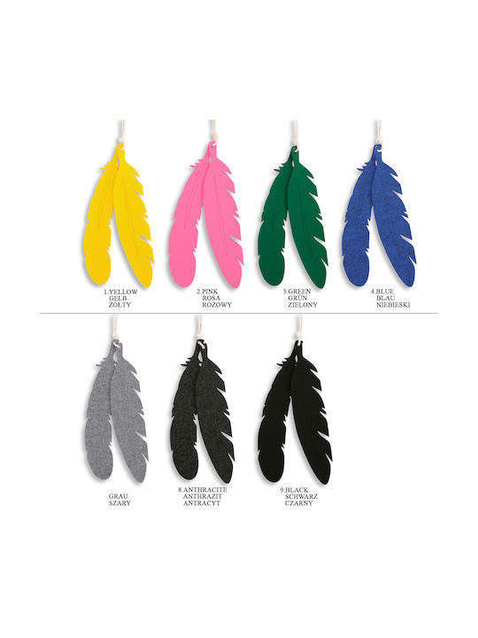 Tipi Zelt Kinder + Matte + Kissen + Federhängesystem Grau