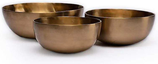 Handmade Therapeutic Meditation Bowl Samadhi Nepal Singing Bowl 21.5cm