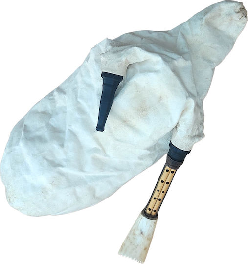 Tsampouna Bagpipe