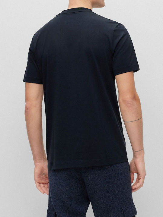 T-shirt Dark Blue