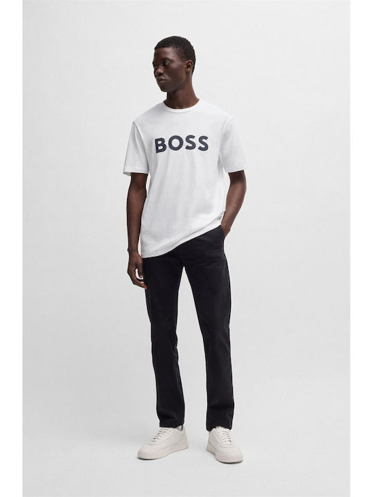 Den T-Shirt Weiß