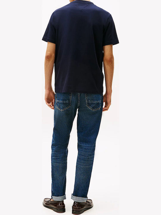 Tricou Albastru marin