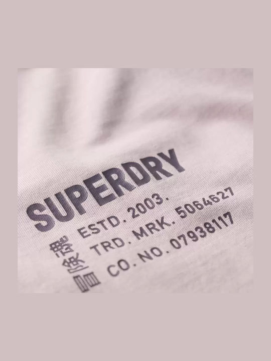 M D2 T-shirt Pink