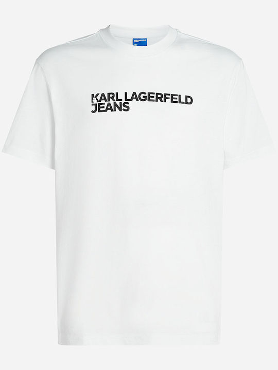T-shirt White