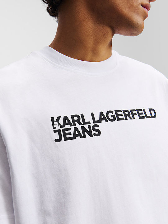 T-shirt White