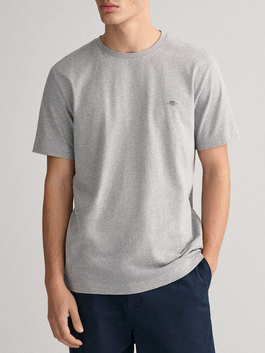 T-shirt Gray