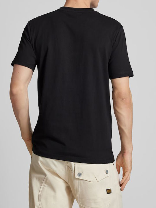 T-Shirt Black