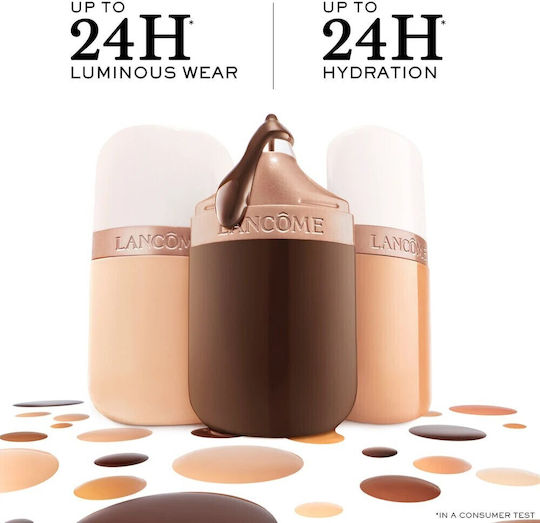 Lancome Skin Idole 3 Liquid Foundation 30ml