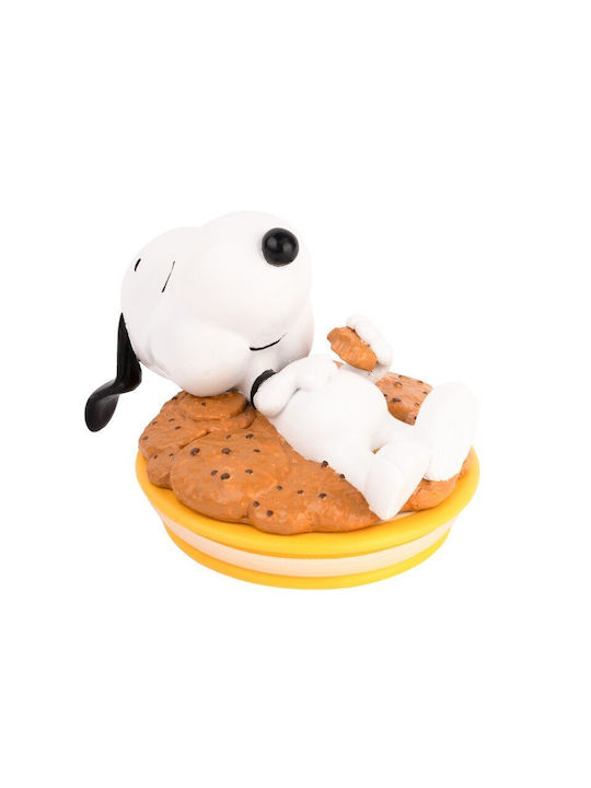 Grupo Erik Ceramic Cookie Jar Snoopy 17.5x24cm GA003