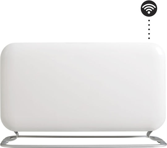 Mill Convector Heater Floor 1500W with WiFi 62x38.5cm