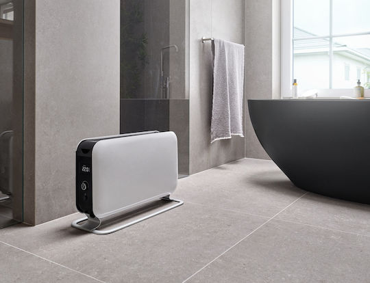Mill Convector Heater Floor 1500W with WiFi 62x38.5cm