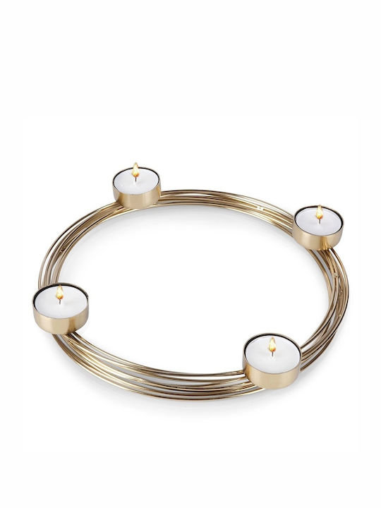 Metal Candle Holder Metal Candle Holder