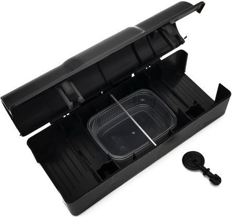 Protecta Pro1 Δολωματικός Σταθμός από Πλαστικό 25.5x10.5x8cm
