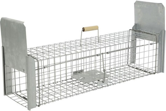 Kerbl Cage made of Metal 105x26x26cm 299469 1pcs