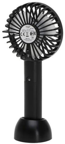 Adler Ανεμιστηράκι USB Κόκκινο AD 7338