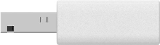 D-Link AC13U Αντάπτορας Δικτύου USB με Ασύρματη Σύνδεση Wi-Fi