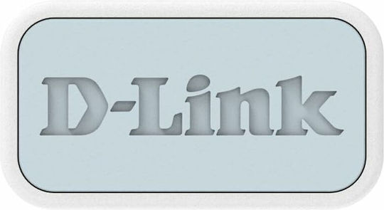 D-Link AC13U Αντάπτορας Δικτύου USB με Ασύρματη Σύνδεση Wi-Fi