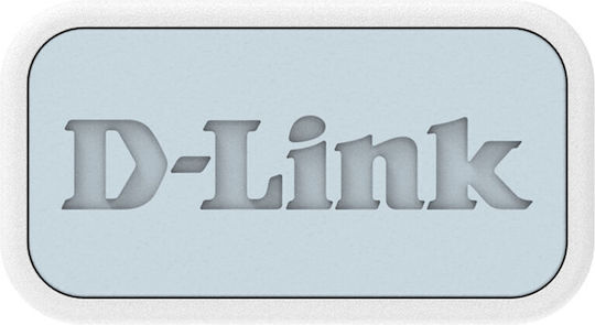 D-Link AC13U Αντάπτορας Δικτύου USB με Ασύρματη Σύνδεση Wi-Fi