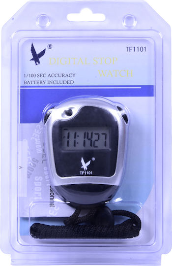 Athlopaidia Electronical Hand Chronometer
