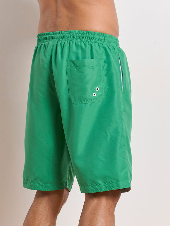 Costum de Baie Bermude Bărbați EUPHORIA