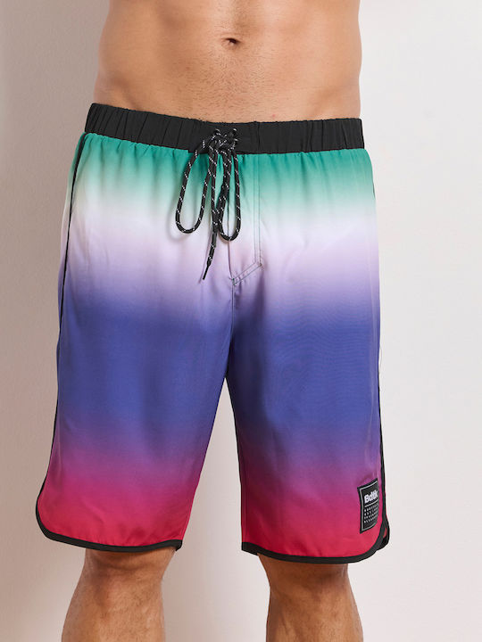 Costum de Baie Bermude Bărbați INSOMNIA