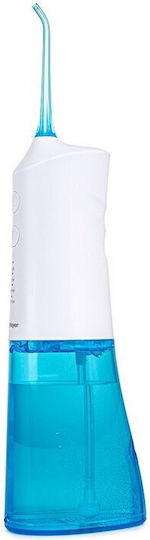 Dr Mayer Water Flosser Γαλάζιο