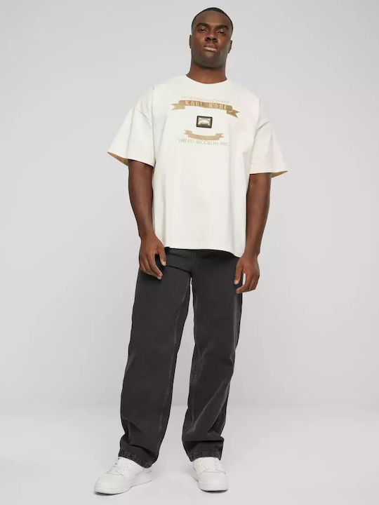 Tricou Alb