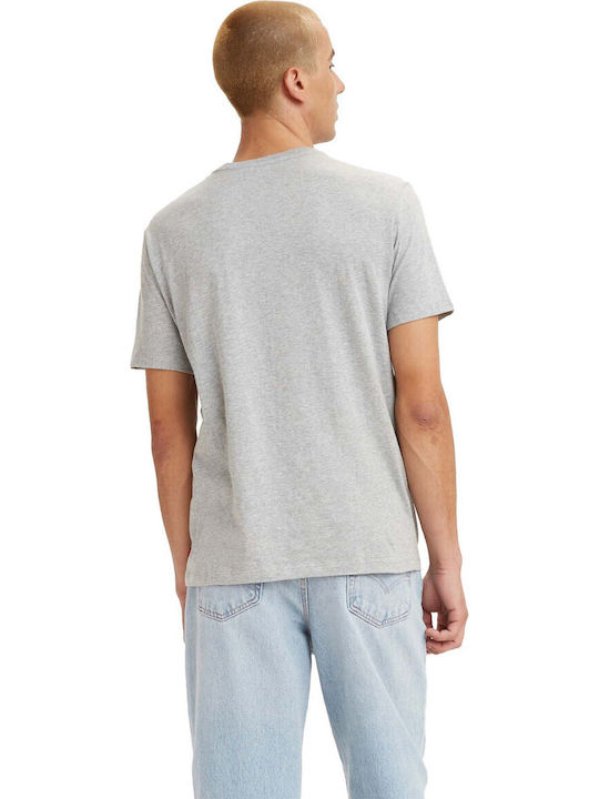 Levi's Housemark T-Shirt Gray