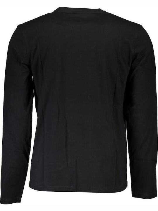 SALIS T-shirt Black