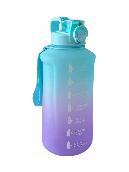TnS Παγούρι Πλαστικό 2000ml TnS Παγούρι Πλαστικό 2000ml