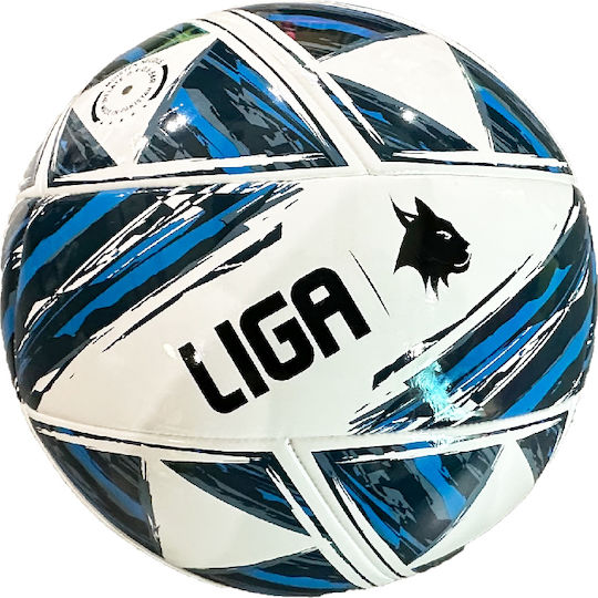 Liga Sport Μπάλα Ποδοσφαίρου Μπλε