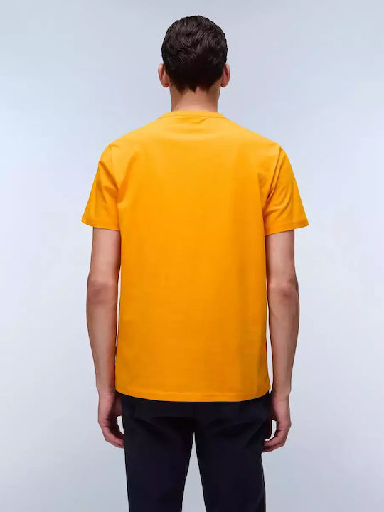 Salis T-shirt Orange
