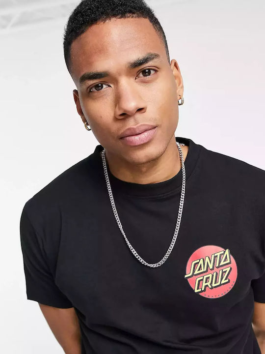 Tricou Negru