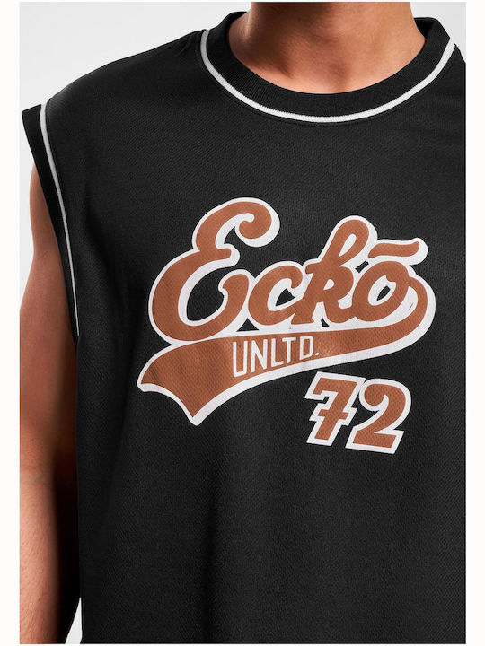 T-shirt Black