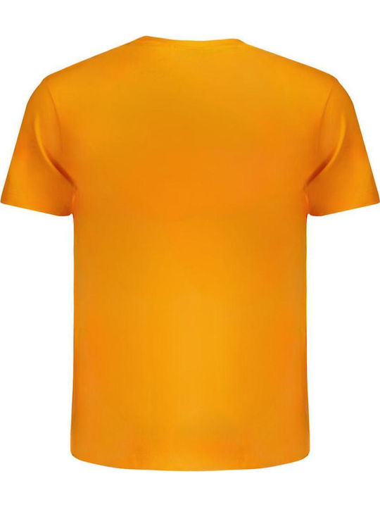 Salis T-shirt Orange