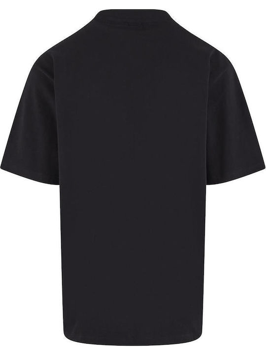 Тениска Black