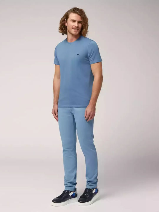 T-shirt Blue