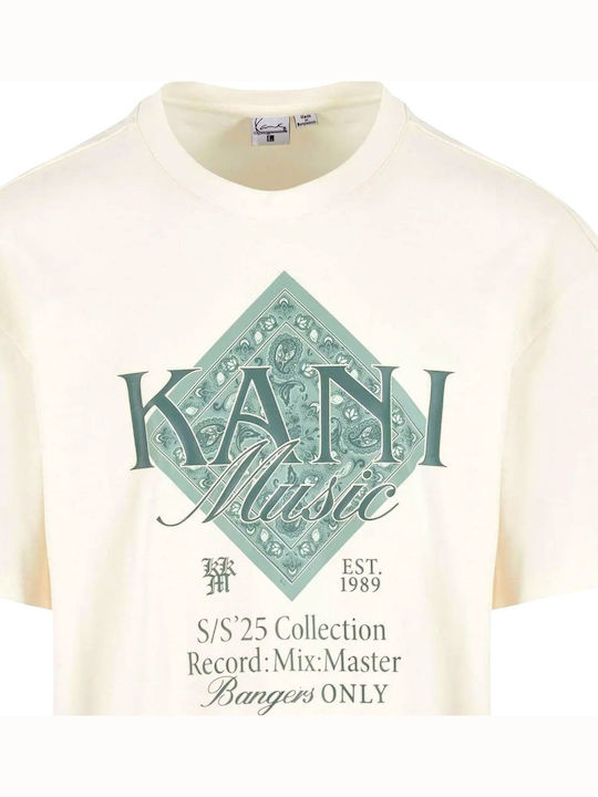 T-shirt White