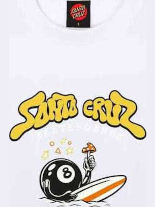 T-shirt White
