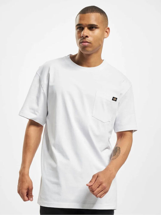 Porterdale T-Shirt Weiß