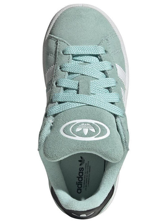adidas Campus 00s C Kids Sneakers Turquoise JP5511 | Skroutz.mt adidas Campus 00s C Kids Sneakers Turquoise JP5511 | Skroutz.mt