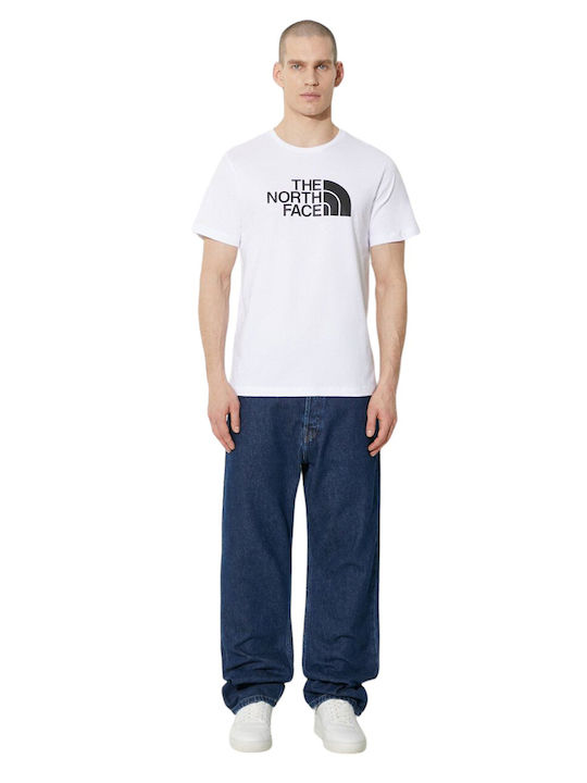 T-shirt Λευκό