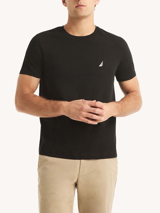 T-shirt Black