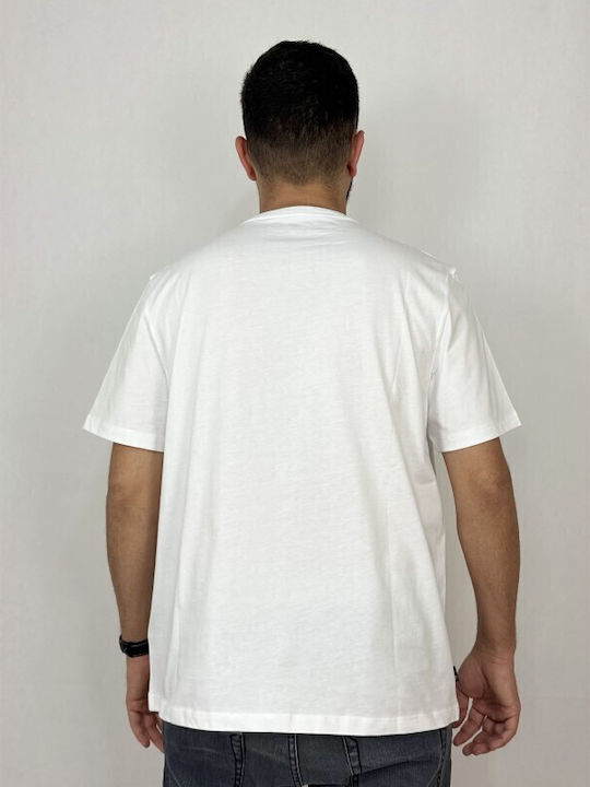 T-shirt White