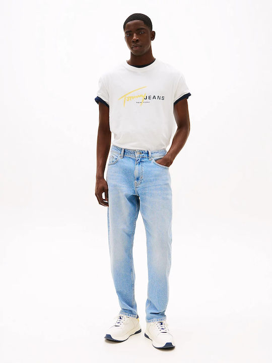 Signature T-shirt Ybl